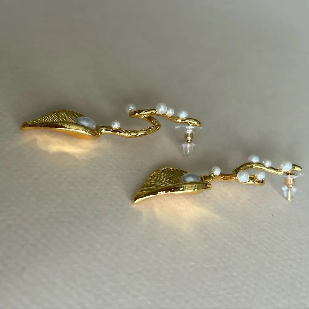 Anthropologie these elegant